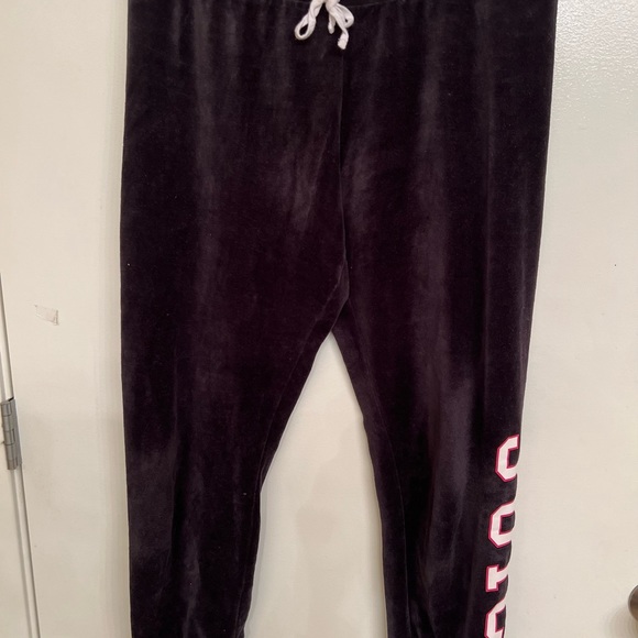 Juicy couture sweatpants - Picture 4 of 5